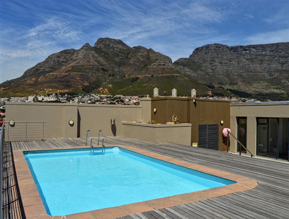 Urban Oasis At The Four Seasons Apartment Cape Town Exterior photo