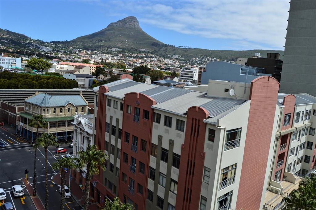 Urban Oasis At The Four Seasons Apartment Cape Town Exterior photo